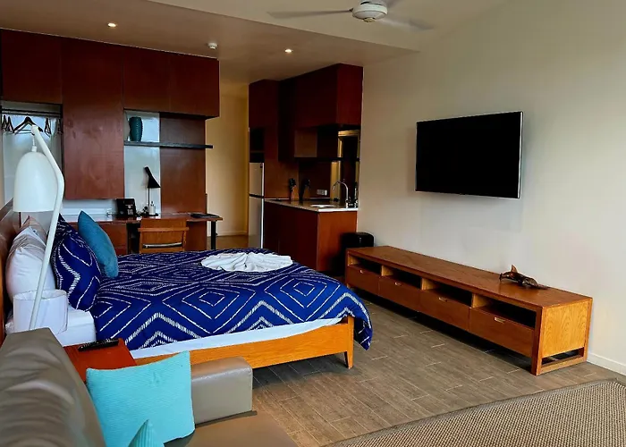 Coral Sea Resort & Casino